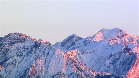 Pin On Salt Lake Mountains