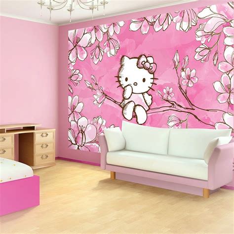 Pink Wallpaper For Bedrooms Decoration Ideas For Bedrooms Check More