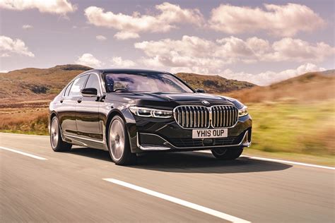 2022 Bmw 7 Series Will Be Offered With An Electric Variant Car Keys