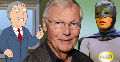 Was Adam West Far Ruder In Real Life Despite His Positive Reputation On