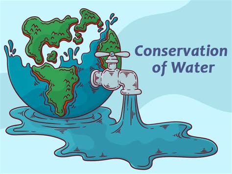 simple ways to conserve water in the home kaieteur news
