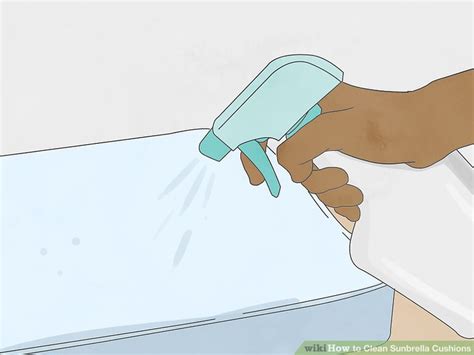 Take a cup of whether or not you know how to clean sunbrella fabric, this article will help you either way. 3 Ways to Clean Sunbrella Cushions - wikiHow