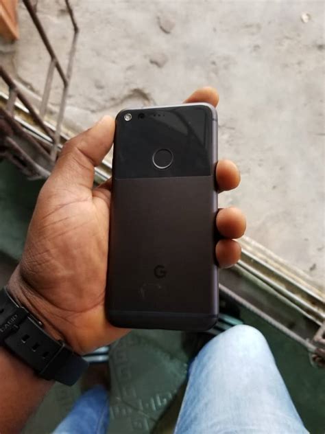 Google camera is the stock camera app shipped on nexus and pixel phones from google. Sold - Technology Market - Nigeria