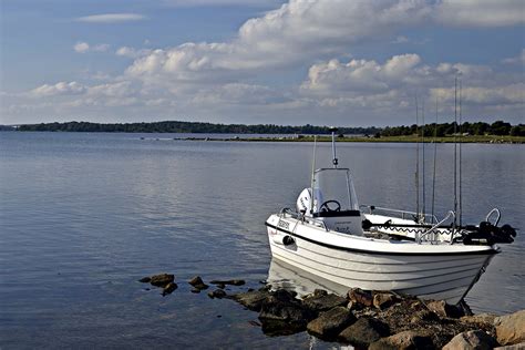 Archipelag Torhamn, południowa Szwecja| wyprawynaryby.pl