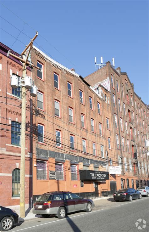 Tie Factory Loft Apartments Apartments In Philadelphia Pa