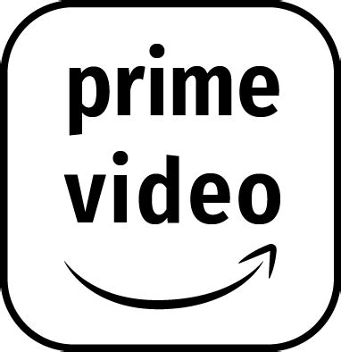 Prime Video Vector Icon Free Download Svg And Png