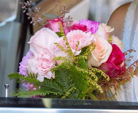 Wedding Flowers Code Bloom Perth Florist Fresh Flower Bouquets