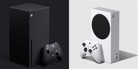Xbox Series X Specs And Price Compared To Xbox Series S Digital Website