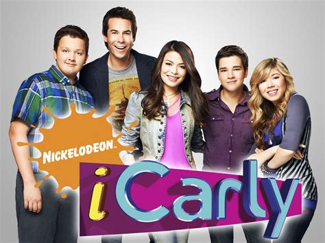 Icarly Cast Then And Now