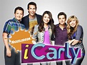 iCarly: Nickelodeon Castmembers Reunite for a Wedding - canceled ...