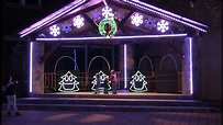 Lenoir, N.C. Christmas Parade 2016 - YouTube