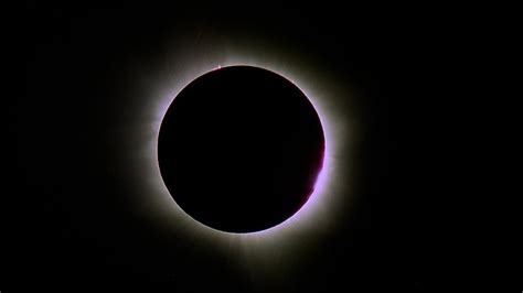 The Star Of The Eclipse The Sun Total Solar Eclipse Exploratorium