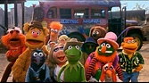 The Muppet Movie (1979) - The Nearly 35th Anniversary ...