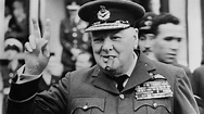 Churchill et la Deuxième Guerre mondiale | Attendez qu'on se souvienne ...