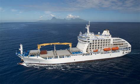 Aranui All Inclusive Tahiti Cruise To The Marquesas