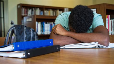 Strategies To Reduce Homework Anxiety For Parents