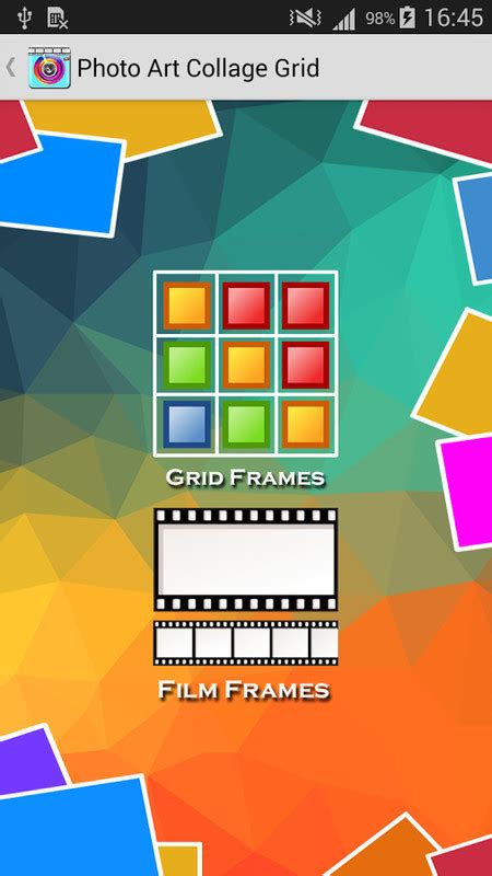 Photo Art Collage Grid Maker Apk Free Photography Android App Download