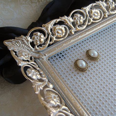 Earring Holder Jewelry Organizer Display Romantic