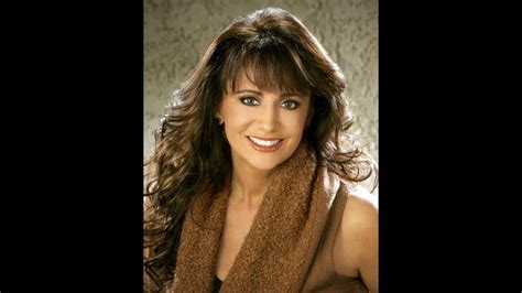 louise mandrell country singer 1984 interview country singers singer interview