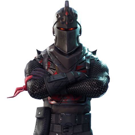 Fortnite Black Knight Skin Character Png Images Pro Game Guides