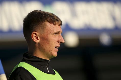 Alfie Doughty Transfer Latest As Celtic And Rangers Suffer Blow In Bid