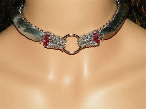 pin on chainmaille creations