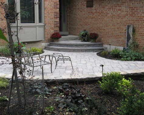 Front Entrance Patio Ideas Pictures Remodel And Decor