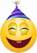 Clown emoji clown face emoji transparent. Birthday Emoji Png & Free Birthday Emoji.png Transparent ...