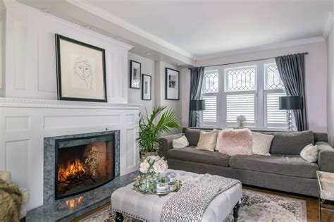 101 Beautiful Formal Living Room Design Ideas 2019 Images