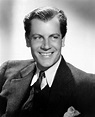 Joel McCrea (November 5, 1905 — October 20, 1990), American Actor ...