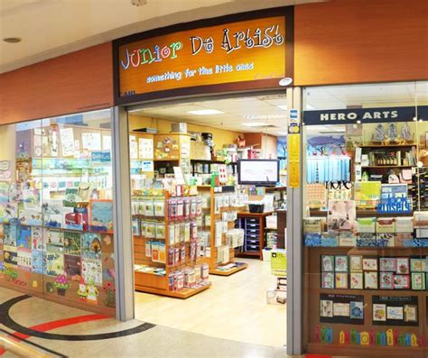 10 Best Craft Stores In Singapore For Diy Supplies
