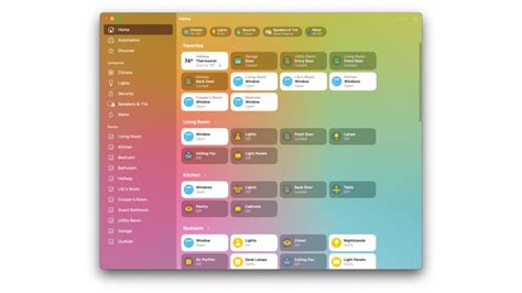 Homekit And The Home App The Ultimate Guide To Apple Home Automation