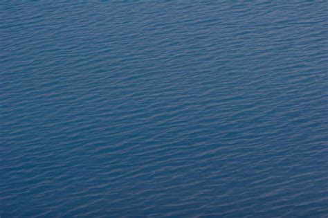 Blue Water Texture Free Stock Photo By Bjorgvin On