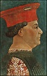 Francesco I Sforza - Wikipedia Renaissance Kunst, Renaissance Portraits ...
