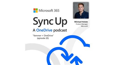 Sync Up A Onedrive Podcast Episode 20 Staying Connected With