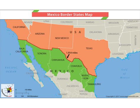 World Maps Library Complete Resources Maps Of Mexico States
