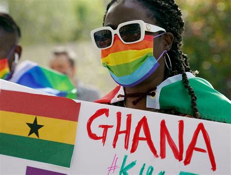 lgbtqi advocates in ghana scheming to set up another office prime news ghana