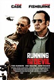 Running with the Devil : Mega Sized Movie Poster Image - IMP Awards