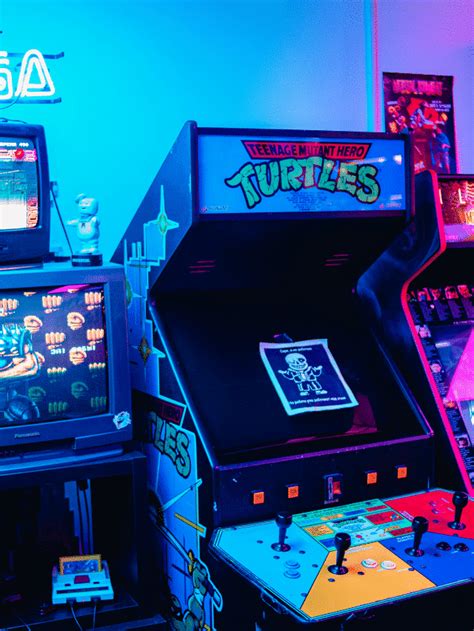 The 50 Best Arcade Games Of All Time Ever Techradar 55 Off