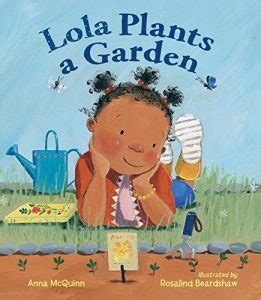 You can tell i'm new to gardening for this to be such a miracle to me. 10 Best Gardening Books for Kids - For Babies through ...