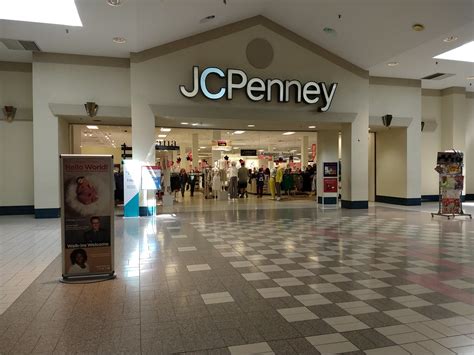 Jcpenney Eastern Hills Mall Williamsville Ny Gameking3 Flickr