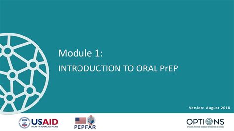 Ppt Module Introduction To Oral Prep Powerpoint Presentation Free