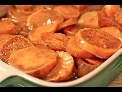 1150 e philadelphia st, ste 112. Divas Can Cook - Southern Baked Candied Yams Recipe: How ...