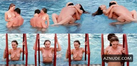 Browse Celebrity Sex In Pool Images Page 1 Aznude
