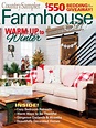 Farmhouse Style | Magazine-Agent.com
