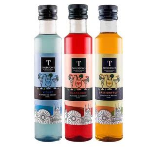 Cocktail Taylerson S Syrups