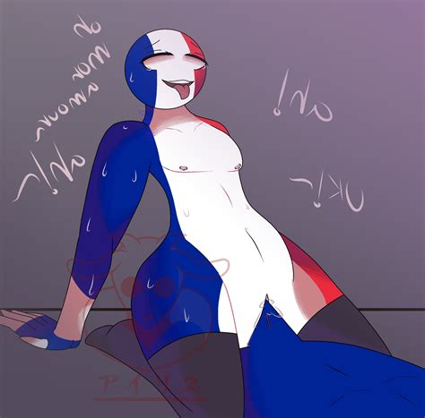 Rule 34 Bed Bed Sheet Bedroom Black Stockings Blue Body Blue Skin Countryhumans Countryhumans
