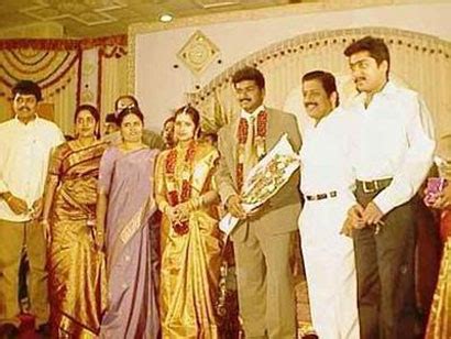 Here is the picture of the newly married couple. Vijay Wedding Photos | Wedding Photos Of Actors | Hindi ...