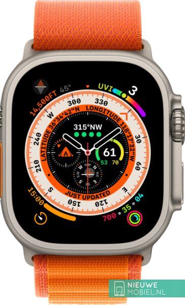 Apple Watch Ultra All Deals Specs And Reviews Newmobile