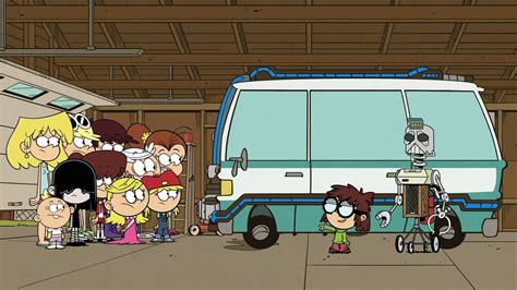 The Loud House 6 15 Midiaflix